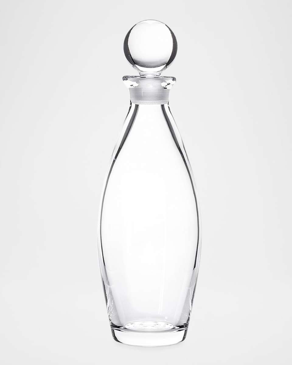 Addison Decanter, 30 oz.